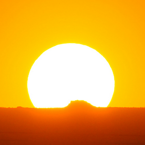 الأردن | استمرار الموجة الحارة وطقس شديد الحرارة حتى نهاية الأسبوع