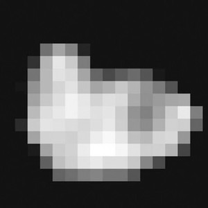 مسبار ناسا يلتقط صورا للقمر "هيدرا"