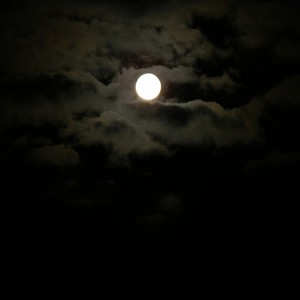 ليلة الأربعاء : أجواء باردة نسبياً وقليلة الغيوم