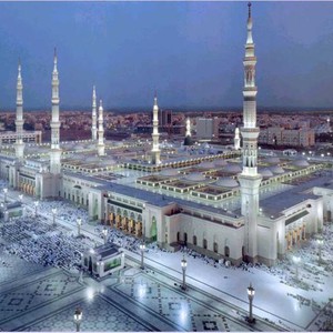 فلكيا المولد النبوي الشريف 2017 يصادف 1دجنبر