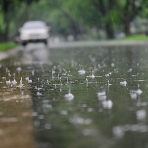 Météorologie jordanienne : Les pluies récentes modifient la saison des pluies, avec des taux variant entre (1% - 6%)