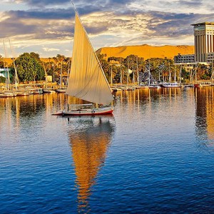 الخميس | طقس حار نسبياً واستقرار نسبي بالأجواء على مصر 