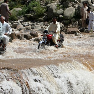 فيضانات الهند تقتل 22 شخصا جراء السيول والانهيارات