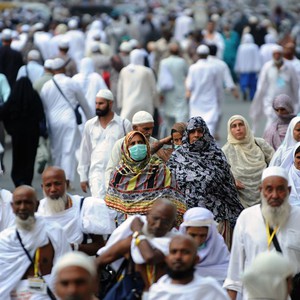 السعودية: إطلاق رقم مجاني بعدة لغات لاستفسارات الحجاج