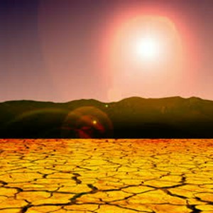  بات في حُكم المُرجّح: حرارة أربعينية لعدة أيام في عمان بداية آب المقبل