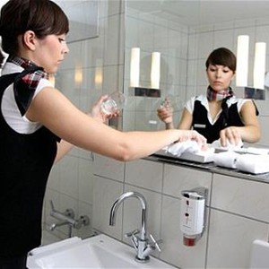 تعرف على أكثر الأشياء تلوثاً في غرف الفنادق