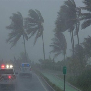 تايوان تتأهب لأول إعصار هذا العام