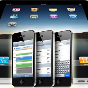 القراصنة تستغل ثغرات خطيرة في الأيفون و الأيباد لأغراض مادية 