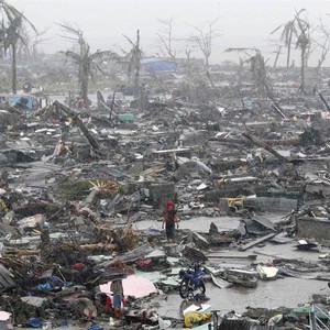 الفلبين تترقب وصول الإعصار ميلور إلى أراضيها