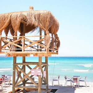 شواطئ جشمة .. الأجمل في أزمير التركية