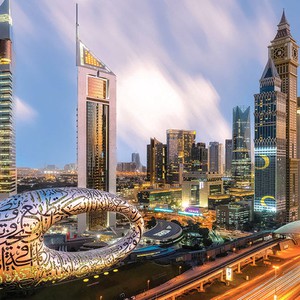 الإمارات | استمرار فُرص تشكل الضباب على بعض المناطق الليالي القادمة