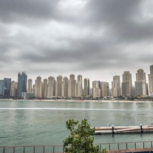 الإمارات | تقلبات جوية على بعض المناطق الأيام القامة (تفاصيل)