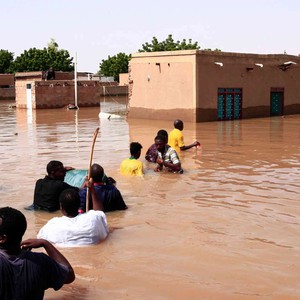 السودان .. خسائر فادحة في الأرواح والممتلكات تتسبب بها الأمطار الموسمية هذا العام