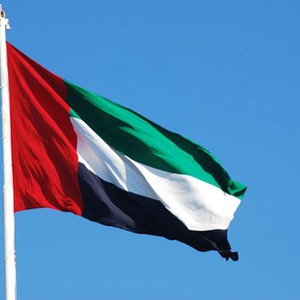 الإمارات الأكثر إستيراداً للسلع الغير بترولية من السعودية 