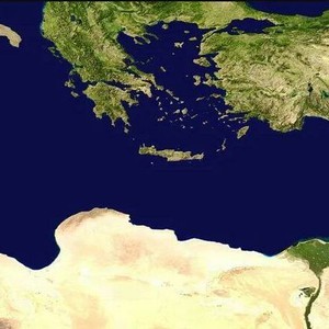  جفاف وحرائق وحرارة قياسية هل أصبح الحوض الشرقي للمتوسط منطقة كوارث طبيعية نشطة؟