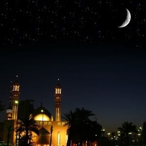 كيف ستكون الاجواء اثناء عملية تحري هلال عيد الفطر السعيد