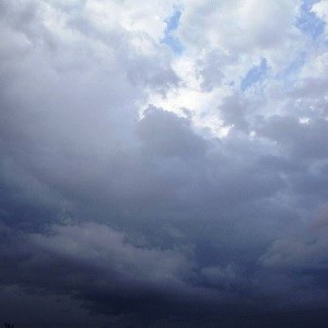 مرتفعات أبها : امطار رعدية تكون غزيرة عصر الاربعاء