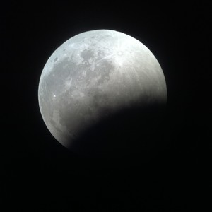 خسوف كلي للقمر ينتظره العالم منتصف ذي الحجة 