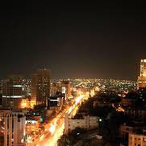 الأردن | تدني لافت في درجات الحرارة المسجلة هذه الأثناء وأجواء اكثر برودة من المعتاد