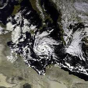 The story of the subtropical cyclone that turned the Mediterranean upside down in 1995 