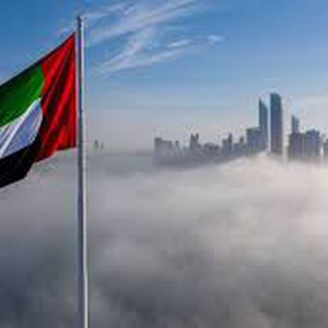 الإمارات - المركز الوطني للأرصاد | طقس رطب ليلاً وفي الصباح الباكر مع فرص لتشكل الضباب 
