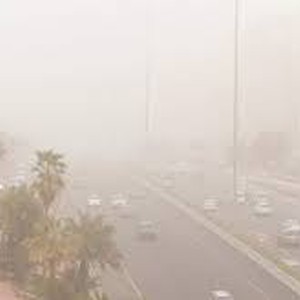 الكويت | مُراقبة منخفض خماسيني جديد اجواء مُغبرة بالتزامن مع عطلة عيد الفطر     
