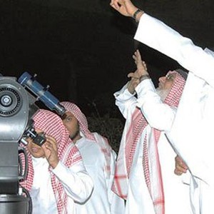 العالم الإسلامي يتحرى هلال رمضان مع مغيب شمس الأحد