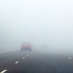 ضباب متوقع على أجزاء واسعة من الدولة فجر وصباح الأحد