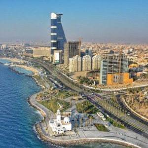 جدة | ماذا تحمل توقعات الطقس لمدينة جدة خلال اليومين القادمين