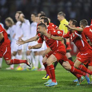 مجلس الأعيان يدعم المنتخب بمكافأة مالية .. شاهد المبلغ المقدم