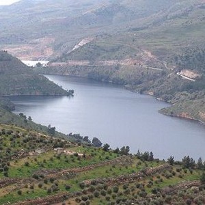 سلطة وادي الأردن تزيد ضغط المياه بسبب موجة الحر