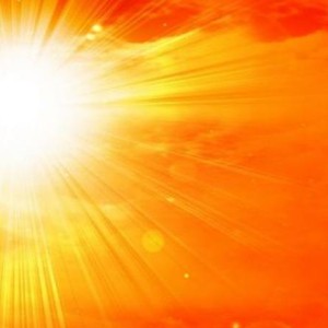 المملكة في انتظار أجواء حارة نسبياً لأيام عديدة متواصلة مع نهاية الشهر والاسبوع الاول من أيلول