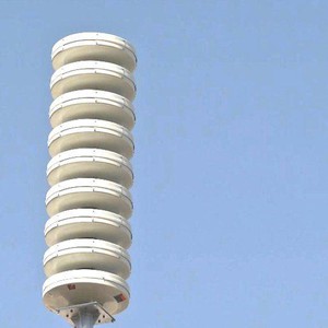 تنفيذ تجربة صافرات الإنذار بالكرك ومعان والطفيلة