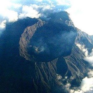 اندونيسيا: ثوران بركان "راونج"