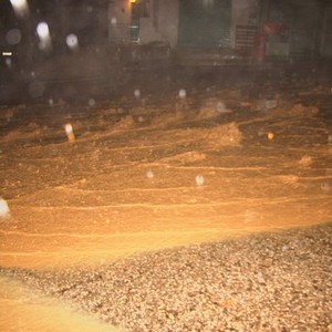 عاجل : إغلاق طريق معان - العقبة الصحراوي بسبب الانجرافات 