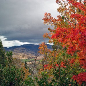 الأسبوع الأخير من أيلول: بداية خريفية قوية