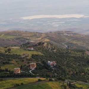 نهاية الأسبوع | أجواء مناسبة للرحلات يوم الجمعة ...تجعلها الرياح غير مناسبة السبت 