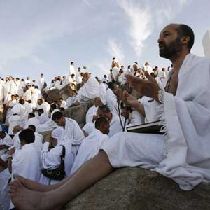 جبل عرفة أم جبل الرحمة .. وماذا عن منى؟ تعرف على أسباب التسميات 