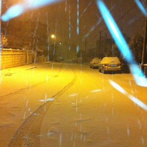 حالة الطرق حتى الساعة 1 من فجر الجمعة