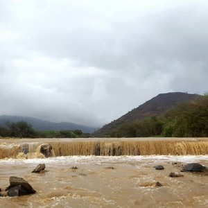 أمطار متفاوتة الغزارة متوقعة على مرتفعات السعودية وعمان وغرب اليمن