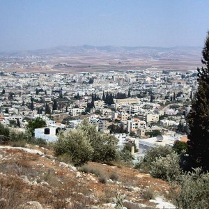 درجات حرارة أعلى بقليل من مُعدلاتها السنوية مُعظم أيام الأسبوع الجديد