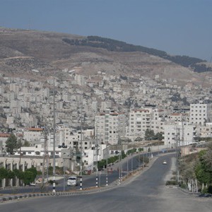 يوم الخميس التغيرات طفيفة على الحالة الجوية