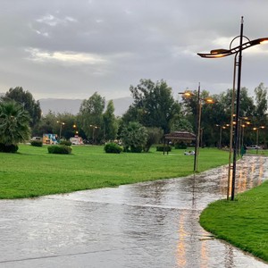 حفر الباطن | استقرار مؤقت على الطقس وعودة لفرص الأمطار يوم الخميس