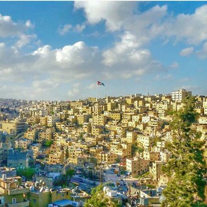 الجمعة.. أجواء خريفية ورياح شرقية في عموم مناطق المملكة