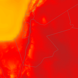 الثلاثاء .. ذروة الموجة الحارة وتوقعات بانحسارها نهاية الأسبوع