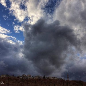 من السبت وحتى الإثنين... أجواء باردة وفرصة لبعض الأمطار