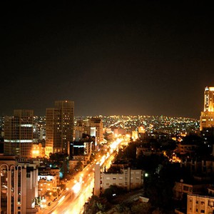 الليلة | طقس بارد ورطب في اجزاء واسعة    