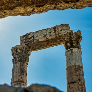 حالة الطقس ودرجات الحرارة المتوقعة في الأردن يوم الاثنين21-6-2021