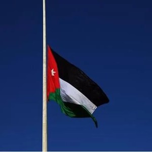 الأردن: الحكومة تُعلن الحداد ثلاثة أيام على شهداء مُستشفى المعمداني