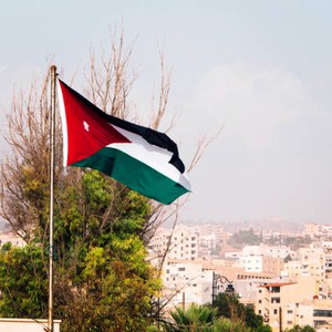 حالة الطقس ودرجات الحرارة المُتوقعة في الأردن | يوم الخميس 16-6-2022